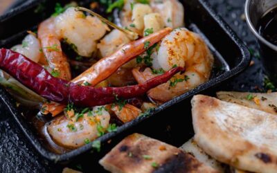 Top 11 Must-Try Dishes in Costa Rica