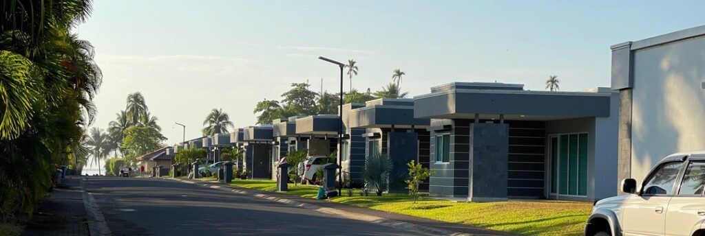 Detached homes, Tambor Costa Rica - Can Do Costa Rica